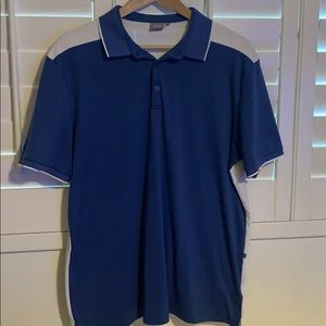 PING Sensorcool Golf Polo